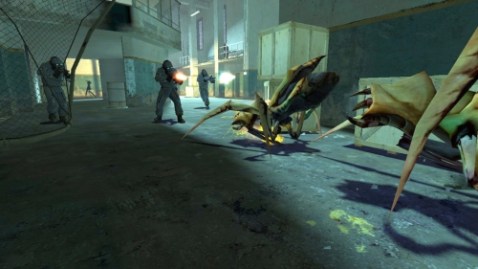 That was a low blow, I know.