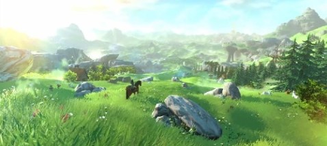 And yet it still sells.Proving that Nintendo is good at getting a captive audience, at least?