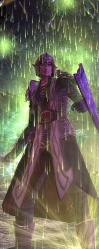 Which, as I talk about it, it increasingly seems to be.  This may have been a poor call.