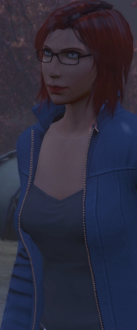 Which this is arguably an example of, but.