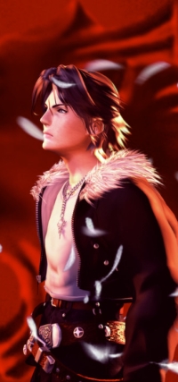 Ugliness is masculine, or something?