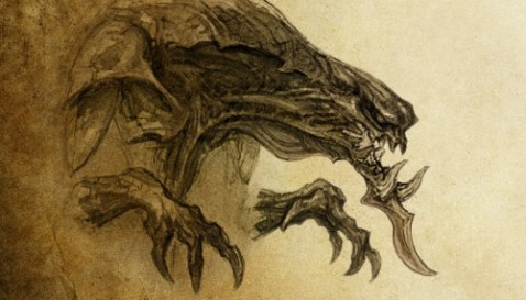 I love you, Wallace, but it's time to let it go.