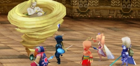 Well, it's still mine, but that's not the point.