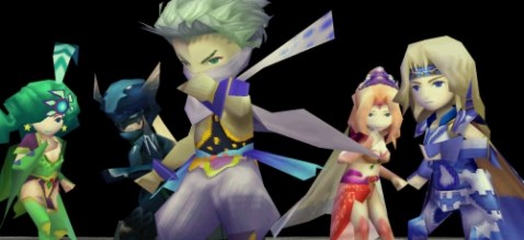 Like playing in the Star Wars universe, really.