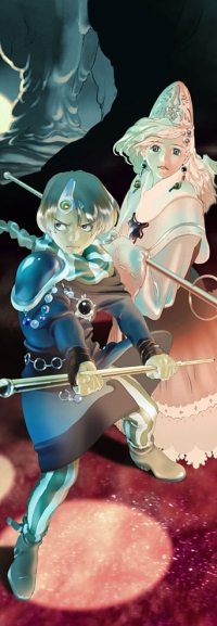 I think this is the reason why most mage players in MMOs are insufferable.