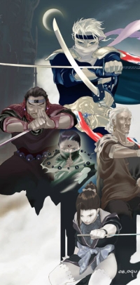 And by go I mean actually go, because your odds of seeing use at the end of the game are low at best.