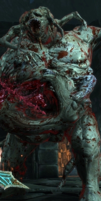 And boy, did it ever deliver.