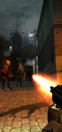 And it's already bad.