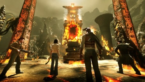 Which is part of the problem, actually, since I don't feel like stopping in the middle of a hellmouth-based excurison to find out how ancient Latin syntax worked.