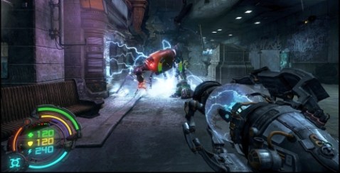 Yes, that's for you.  You know who you are.