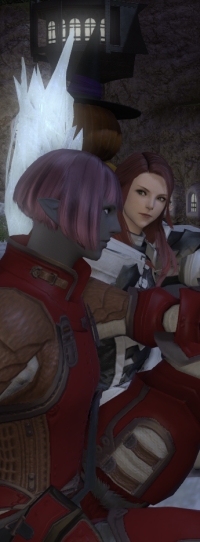 You frequently cannot, to be fair.