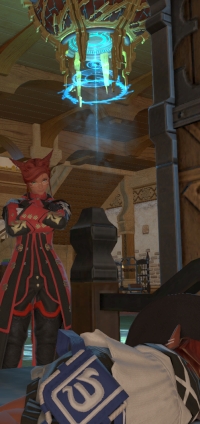 Which it sort of has to.