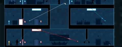 I'm just kidding, it was really with Insecurity Ltd.  OmniHack is just a partner.