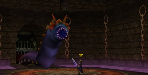 This game doesn't need a remake, you need to stop romanticizing your first impressions.