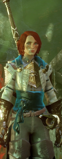 And then you never use the highest-level crafting materials because you don't want to waste them in case you get better plans.  Ah, games.