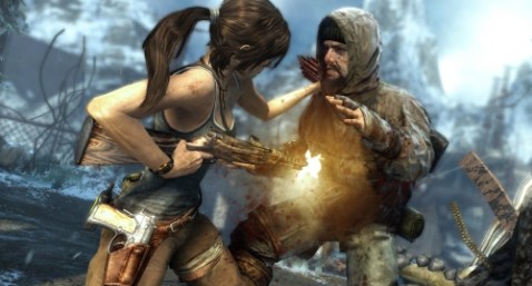 And now you don't have to be afraid again.