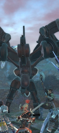 Because standing for a cause isn't as costly here.