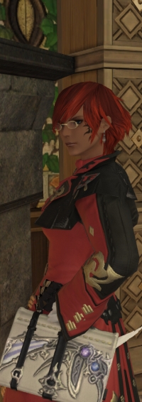 By which I mean of course it is and I make no apologies.