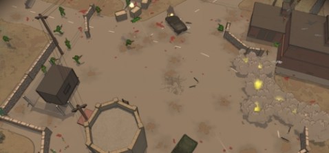 Realism doesn't work if you only turn it on when you feel like a laugh.