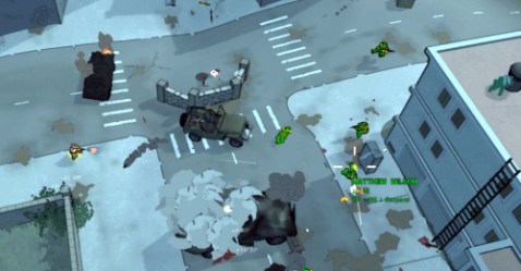 Also like playing with your cheating bastard friends.