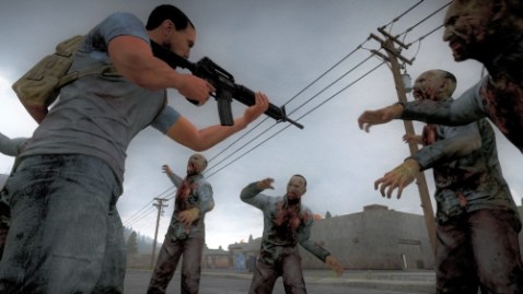 Also it takes a while, I guess.