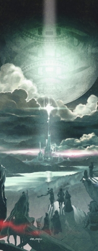 I prefer to keep liking XIV, see.