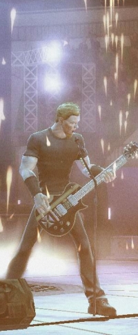 I'm sure somebody thinks that's neat.