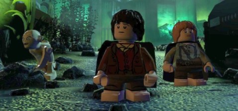 I have never been clear on the popularity of these games as a whole, but I'm hardly in a position to critique them.