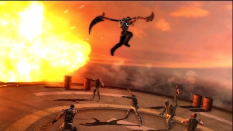 We don't use the term phalanx in modern militaries because no one could think of a better one, y'know?