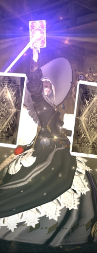 I'm done asking, I demand.