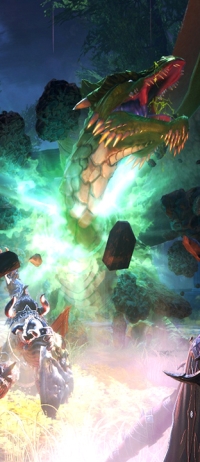 Because it's pretty keen, see.