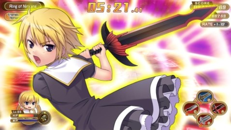 I mean, it's not totally your fault, but still.