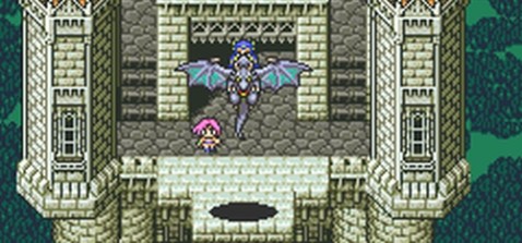 On the off chance that this is the day.