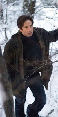 Oh, television ugly.