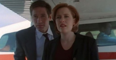 I'm not saying that this series would be vastly improved with a constant string of Big Lebowsky references, but would.