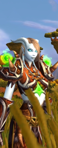 No matter how much you have to give up of what you believe in the process, even.