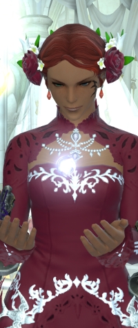 Even though that's pretty much never your call.