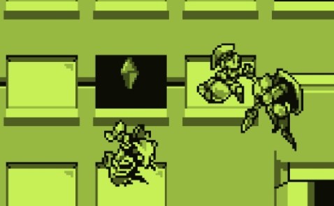 Not that they make the game better, but again, if you're convinced that joy is related to platform instead of execution...