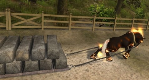 I didn't fill this article up solely with BoJack Horseman references, so I expect some praise.