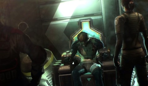 And you don't need to replay it seven times to see every outocme to say whether you liked the first round, either.