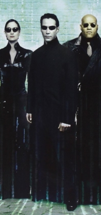 Later, The Secret World would treat the mere idea that you could have clohtes just serve as clothing and treat it as gospel.