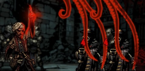 Am I still talking about video games?  Eh, maybe.