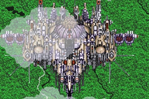 I think a lot of these lost ancient civilizations kind of had it coming, basically.