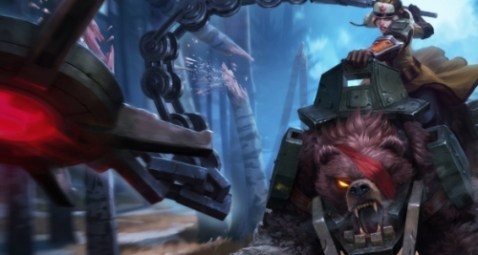 Great idea, but I can't stand the game it's attached to, in short.