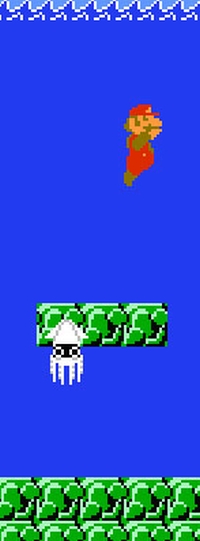 I realize they have a name.  I don't care.