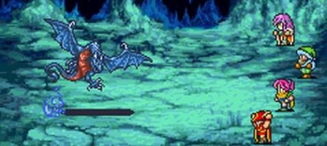 But this whole sequence, really.