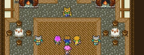 Well, he is a werewolf.