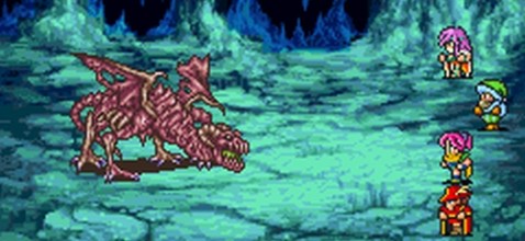 Freelance necromancers, maybe.